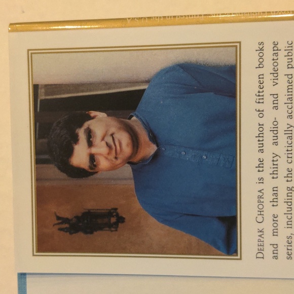 The Way Of The Wizard By Deepak Chopra - Picture 16 of 16